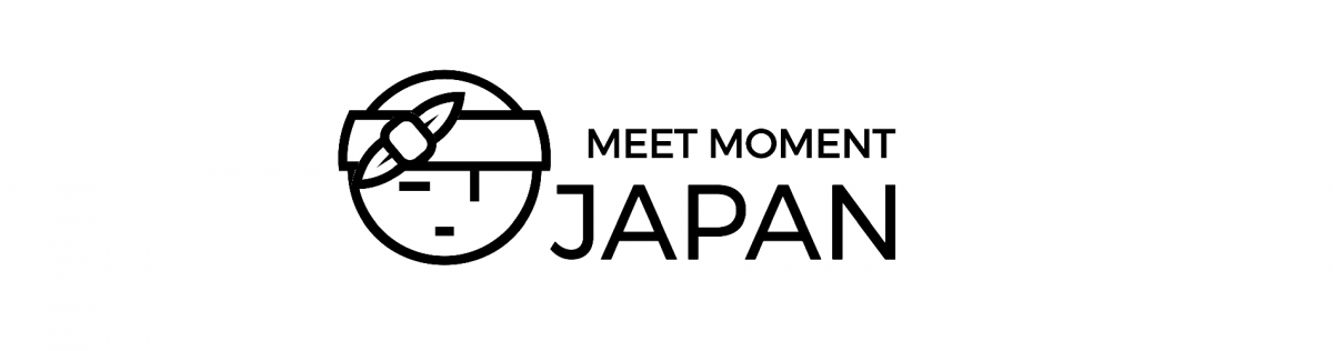 MEET MOMENT JAPAN